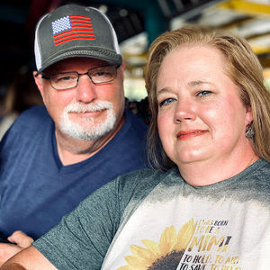 Meet your Posher, Camille